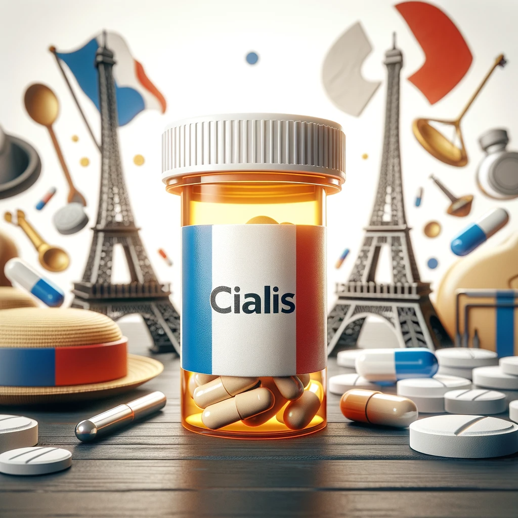 Cialis pas cher espagne 